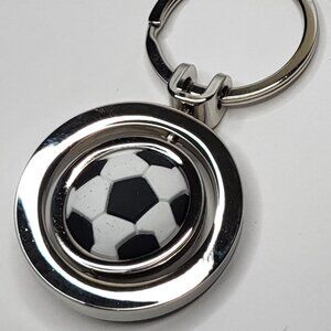 Keychain - Soccer